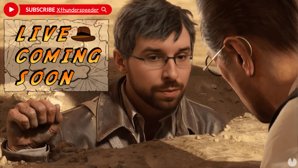 indiana jones and the great circle walkthrough