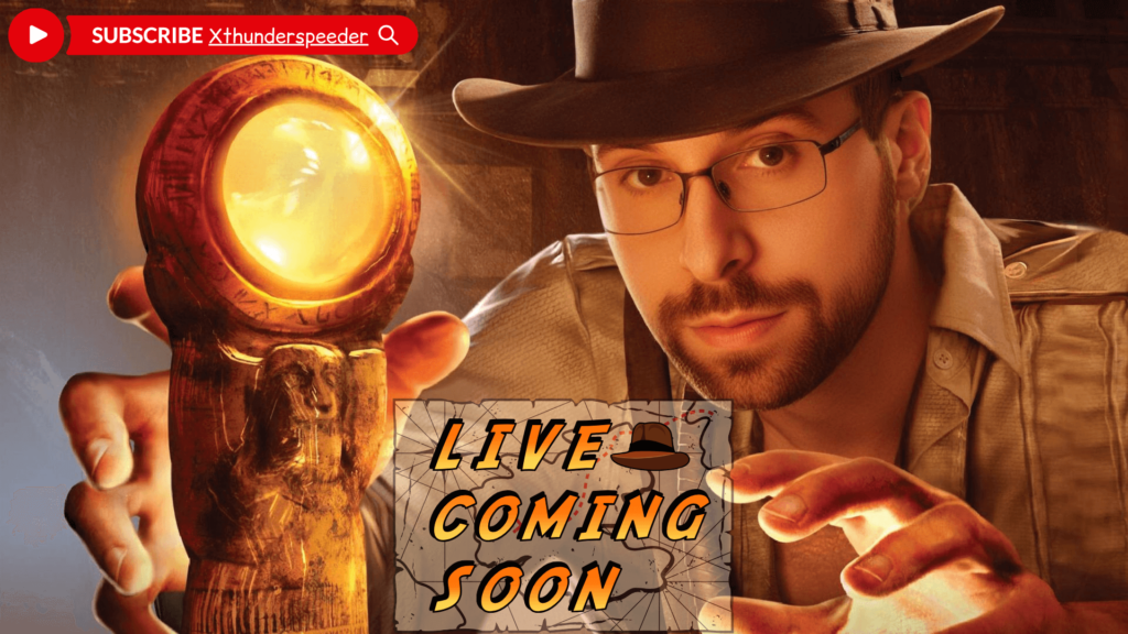 indiana jones and the great circle walkthrough