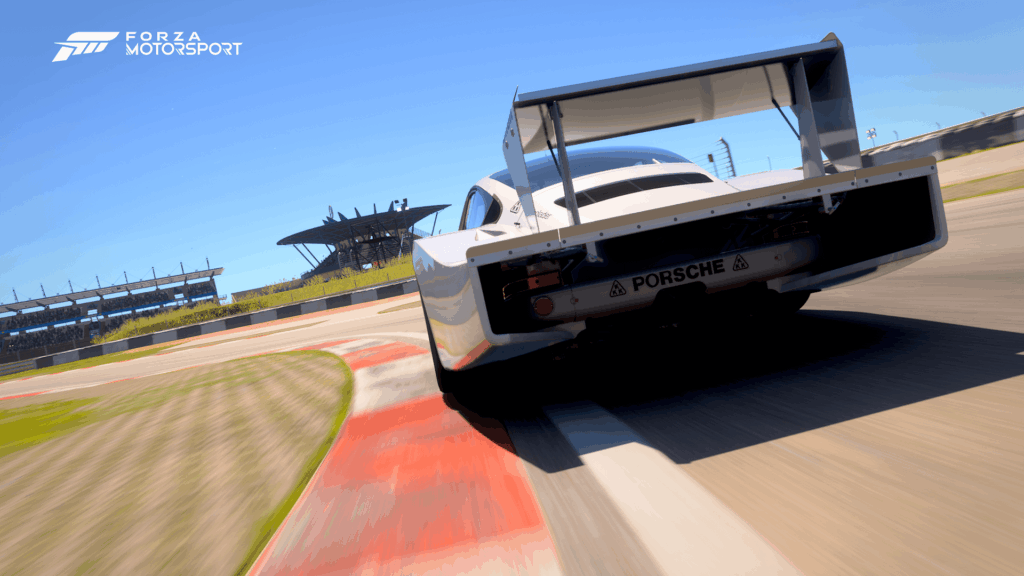 Forza Motorsport Update 19