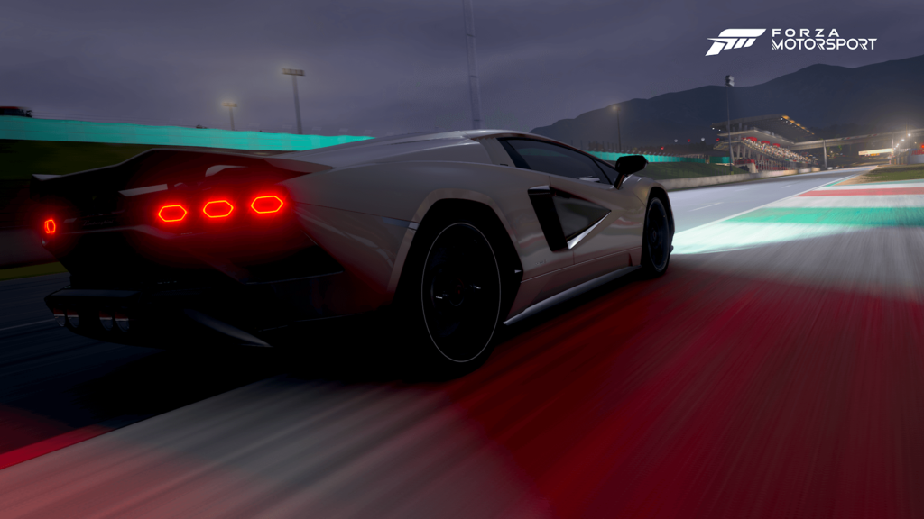 Forza Motorsport Update 18