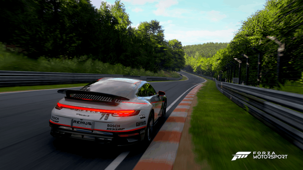 Forza Motorsport Update 19.0