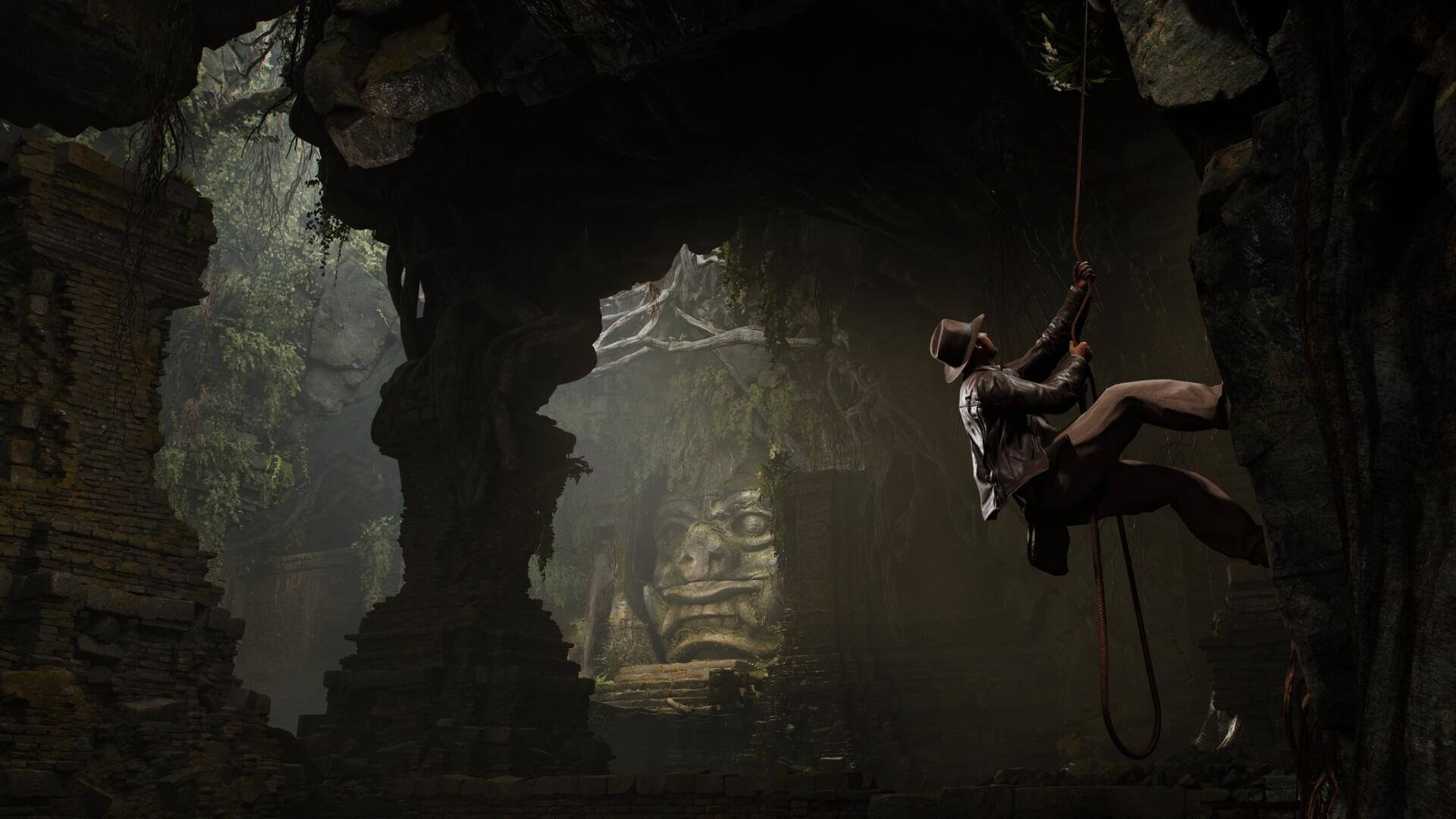 indiana jones and the great circle walkthrough