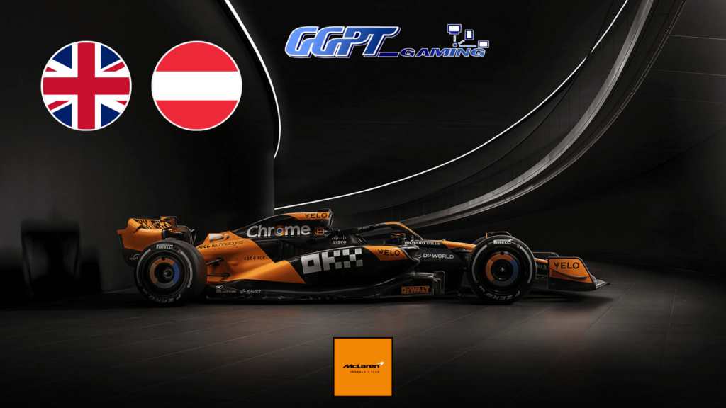Greek Gamepass Tournament F1 24