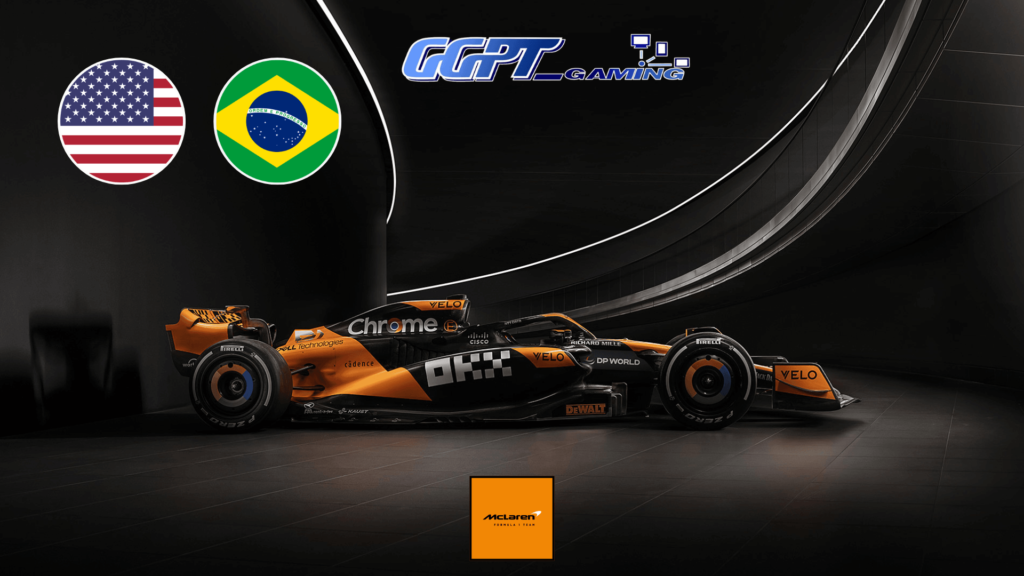 Greek Gamepass Tournament F1 24