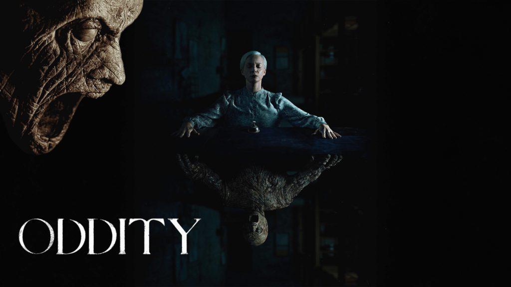 Oddity 2024