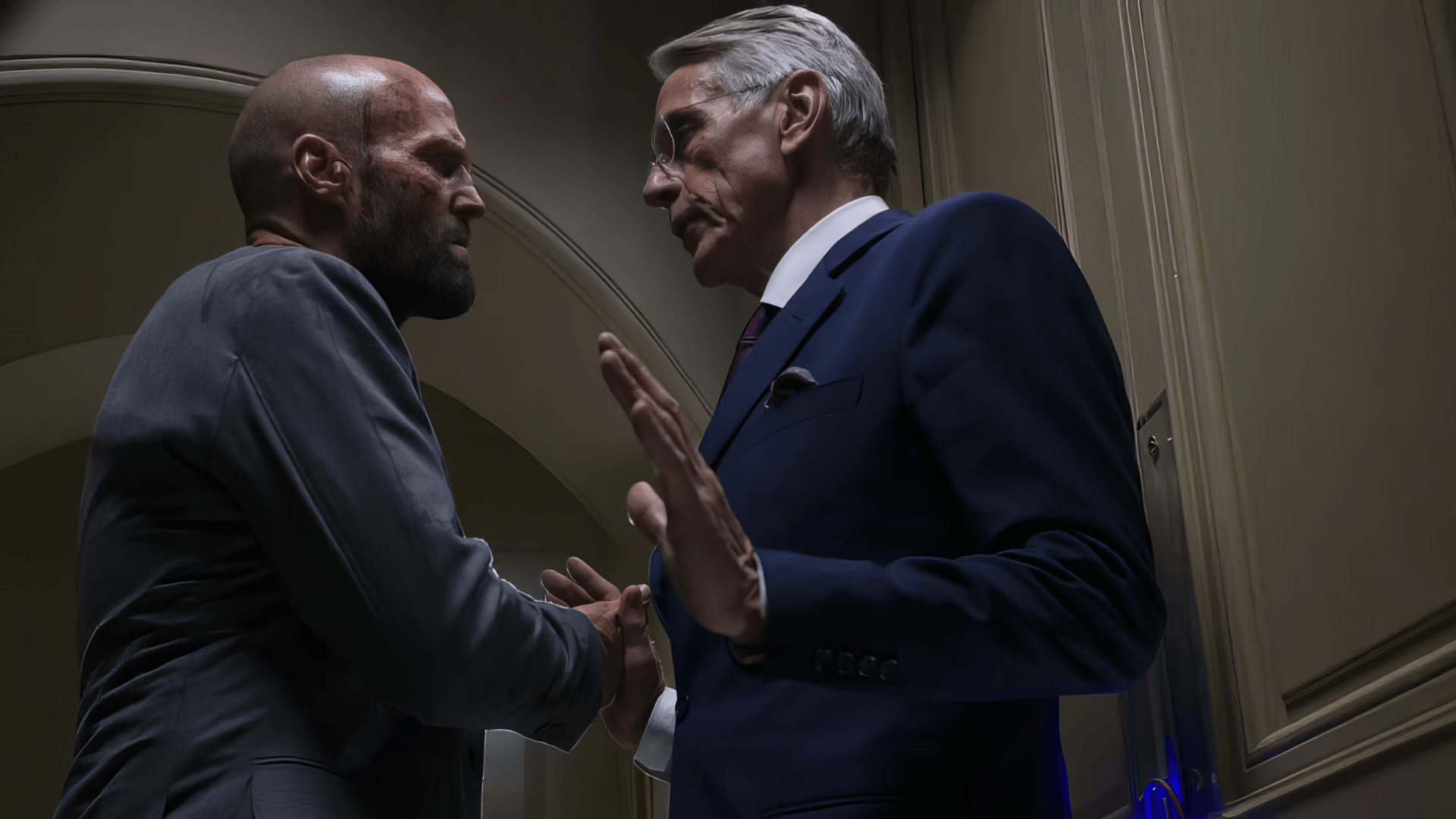 Ο Μελισσοκόμος 2024