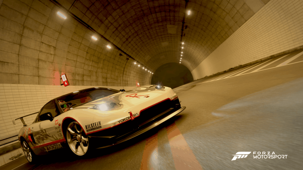 Forza Motorsport 20th Anniversary
