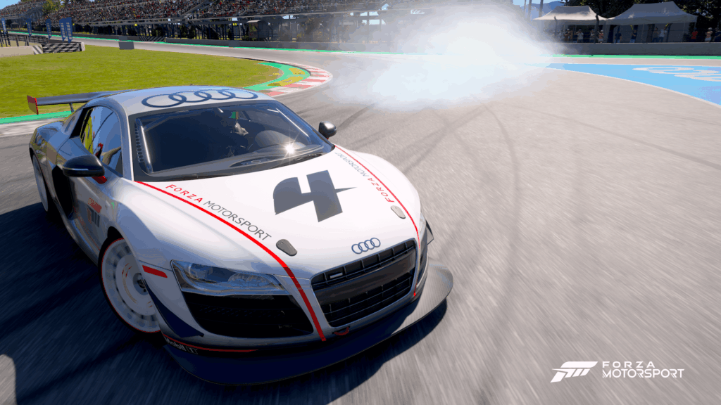 Forza Motorsport 20th Anniversary