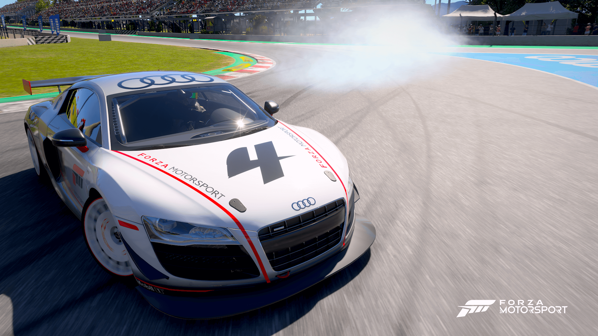 Forza Motorsport 20th Anniversary