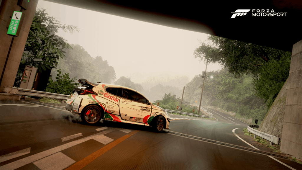 Forza Motorsport Open Class Tour 20 Update