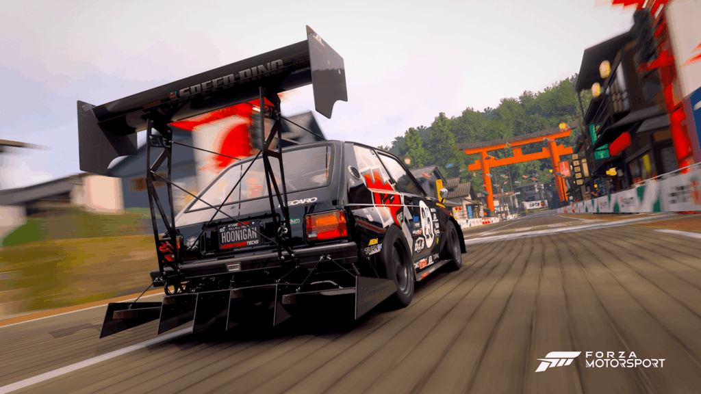 Forza Motorsport Open Class Tour 20 Update