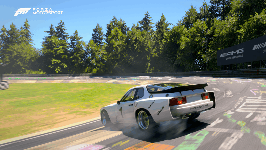 Forza Motorsport Update 19