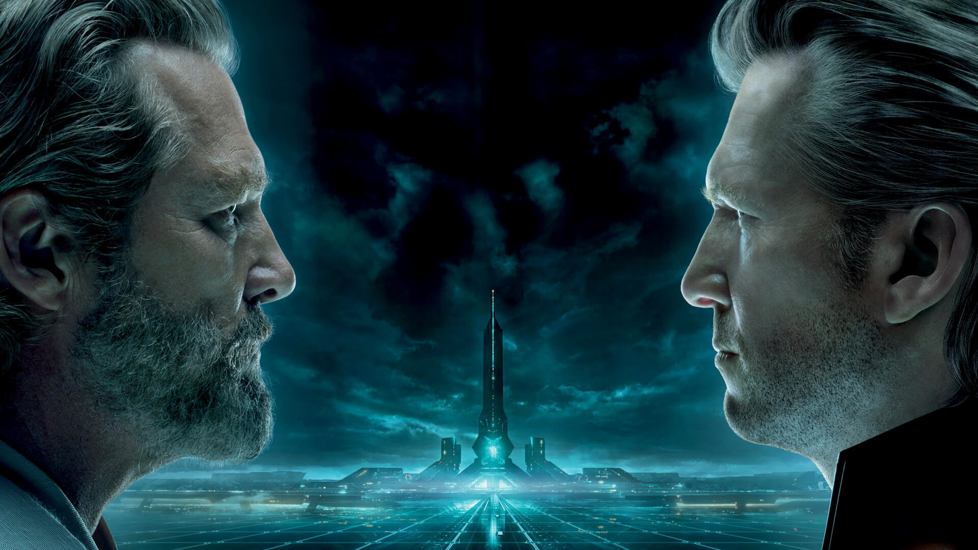 Tron Legacy 2010 Disney Plus