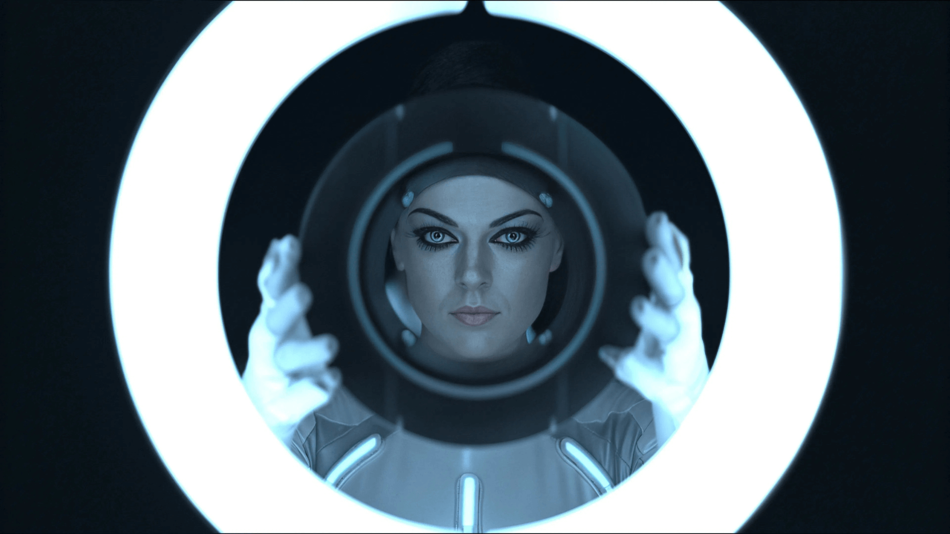 Tron Legacy 2010 Disney Plus