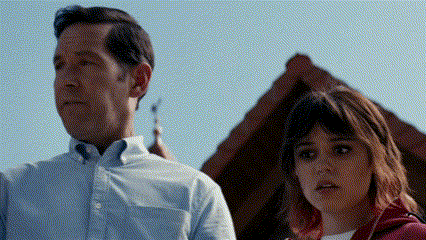 Death of a Unicorn gif