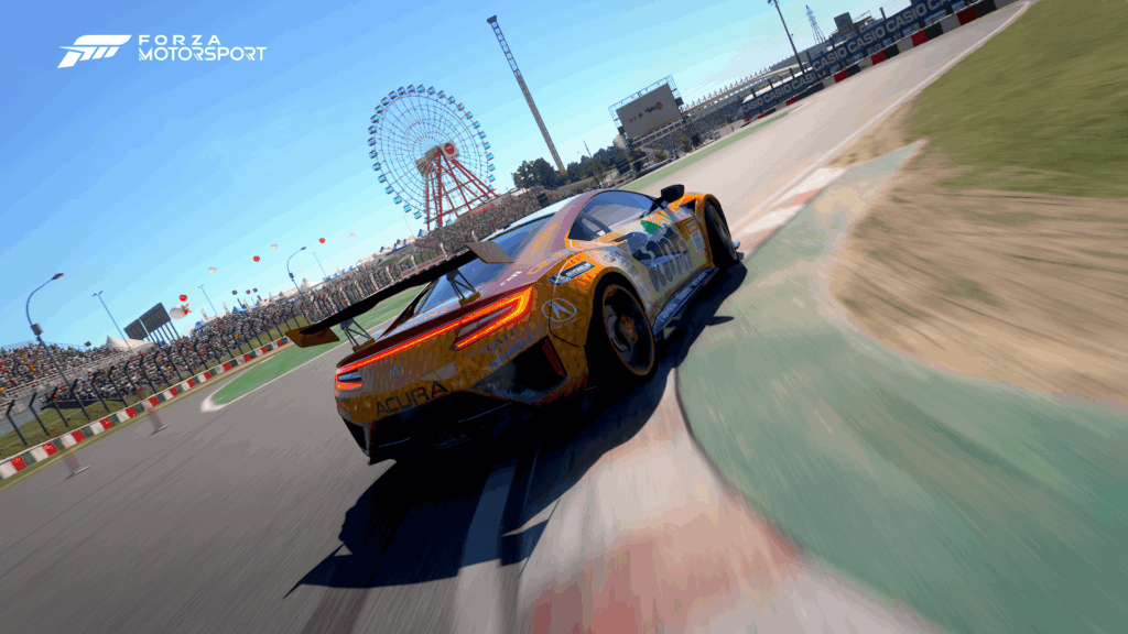 Forza Motorsport 20th Anniversary