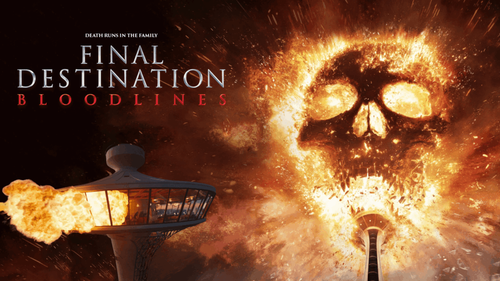 final destination bloodlines Κριτική