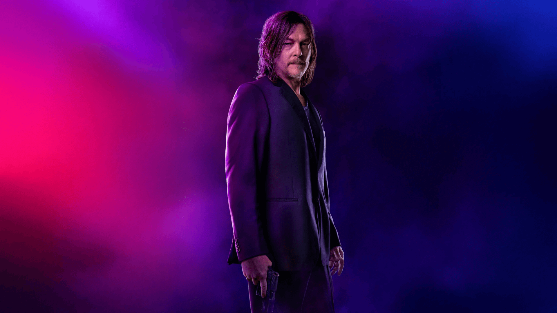 Μπαλερίνα 2025 Τζον Γουίκ