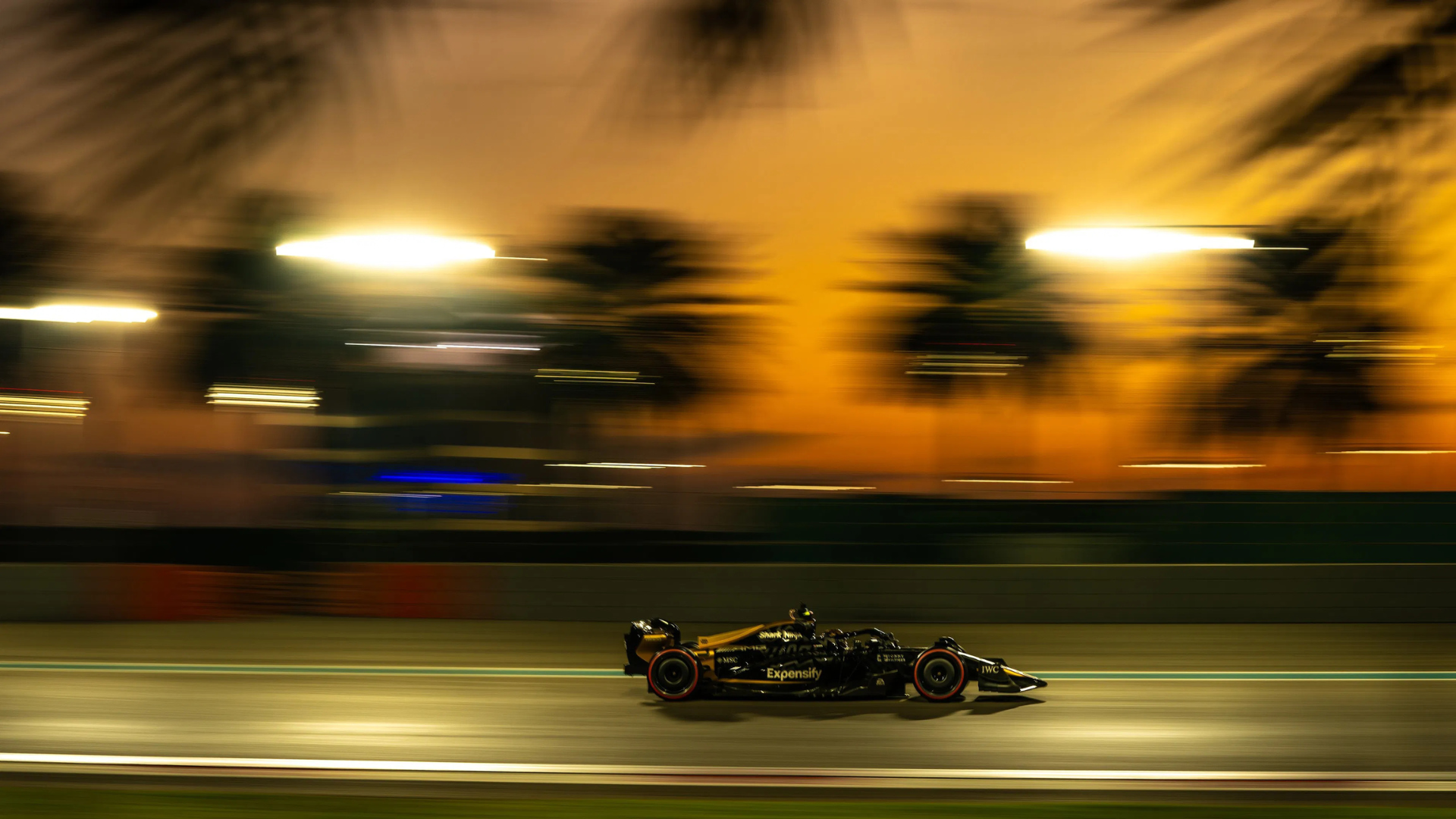 F1 η Ταινία 2025