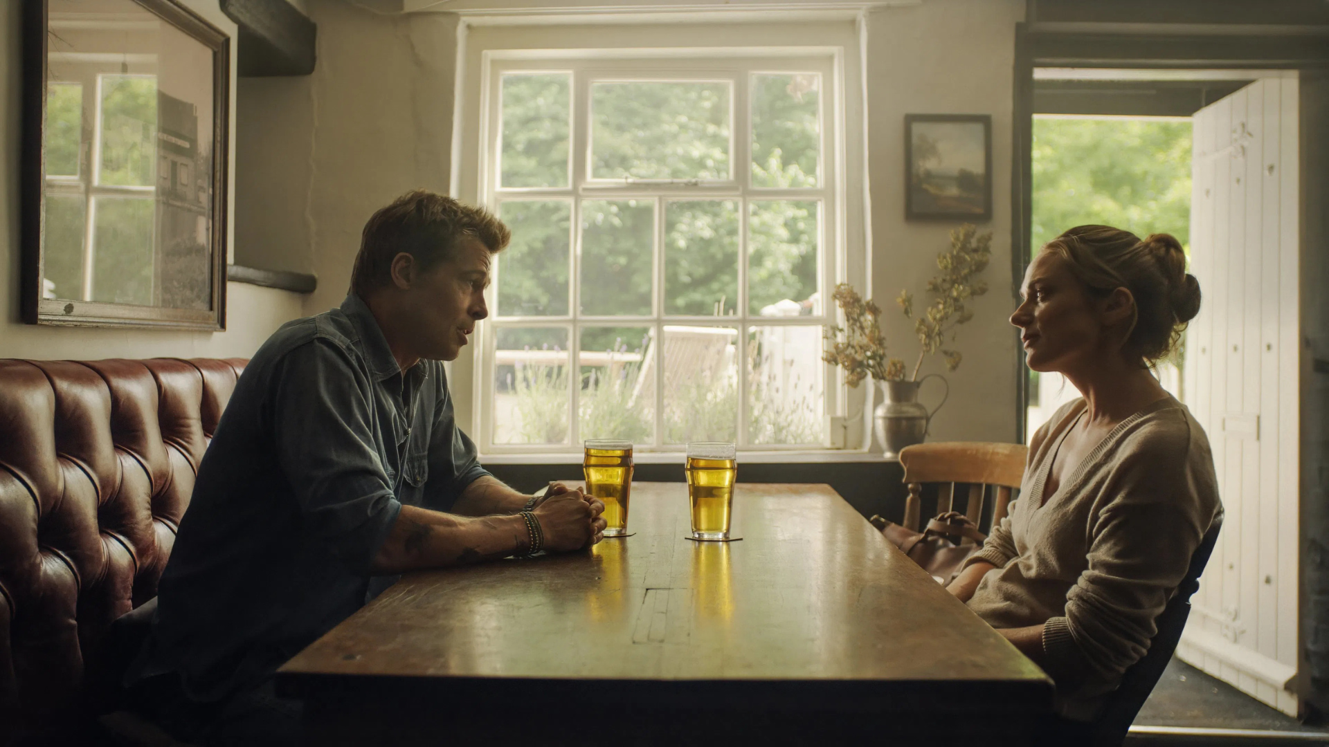 F1 η Ταινία 2025