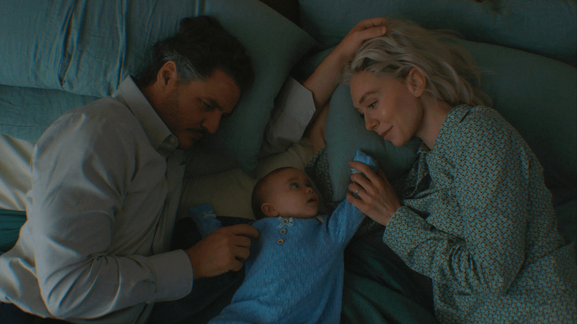 The Fantastic Four Τα Πρώτα Βήματα