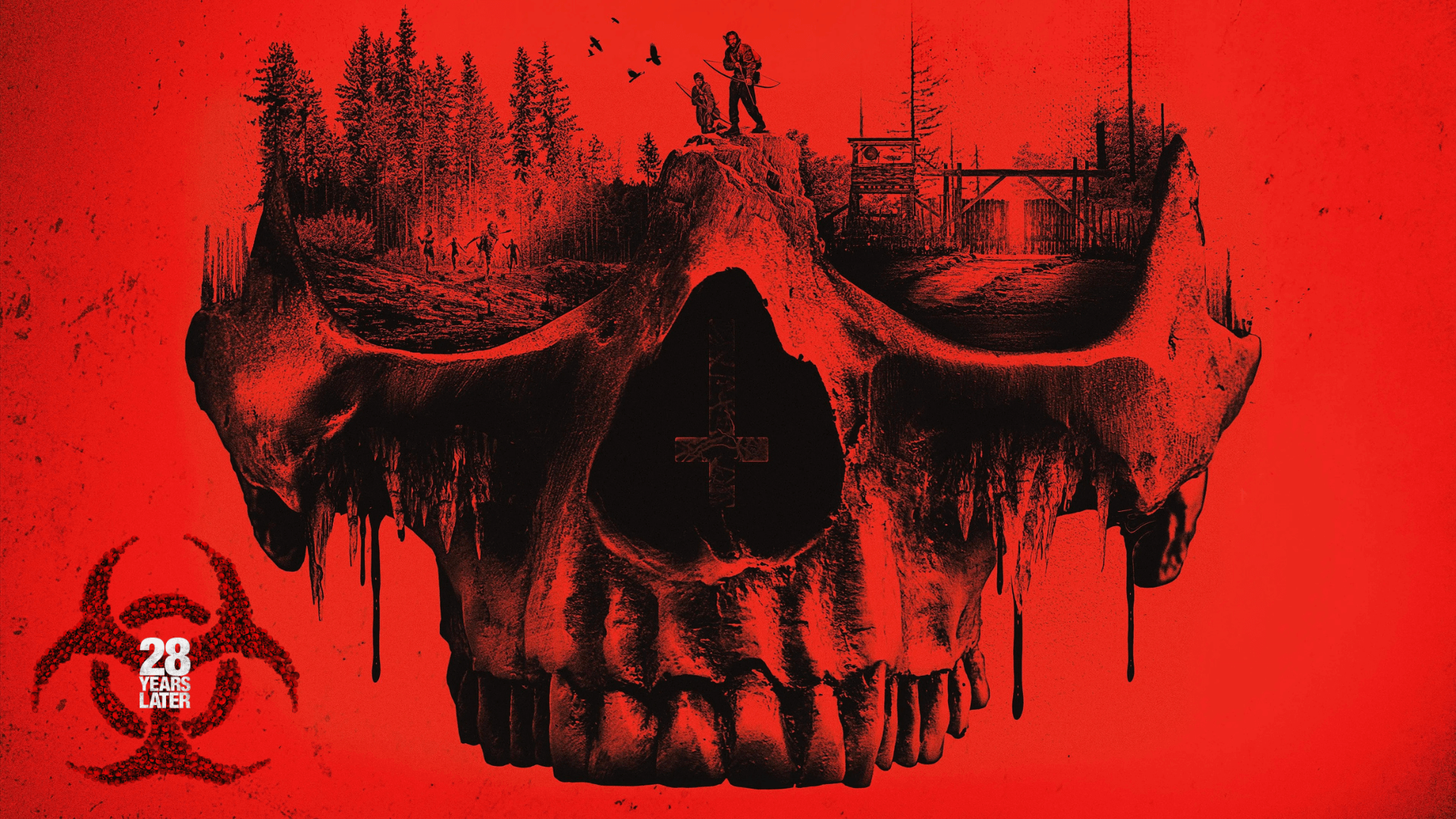 28 Χρόνια Μετά 2025