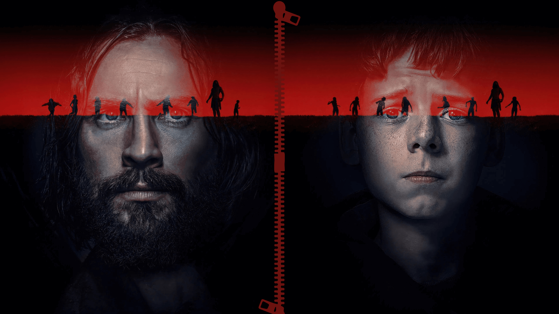 28 Χρόνια Μετά 2025