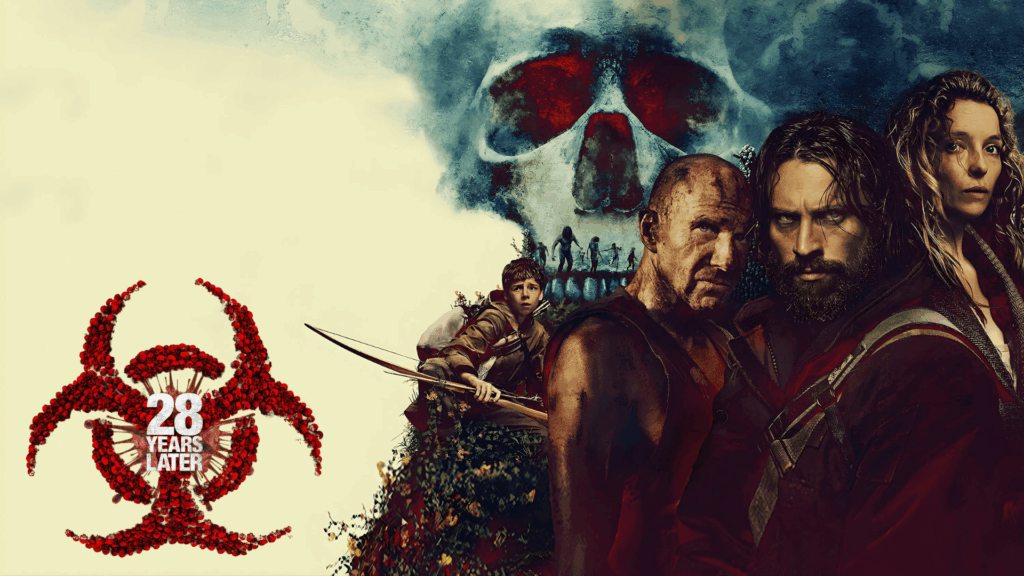 28 Χρόνια Μετά Κριτική