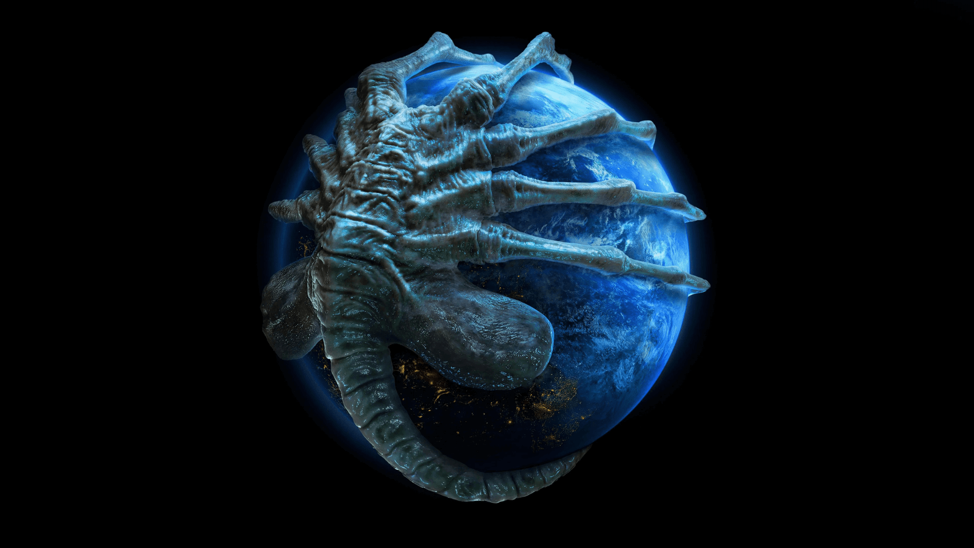 Alien Earth 2025 Disney Plus