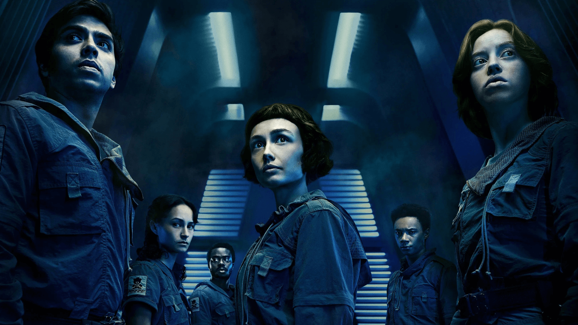 Alien Earth 2025 Disney Plus