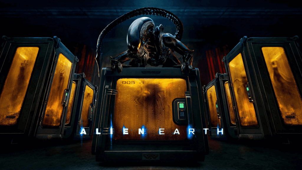 Alien Earth 2025 Επεισόδια