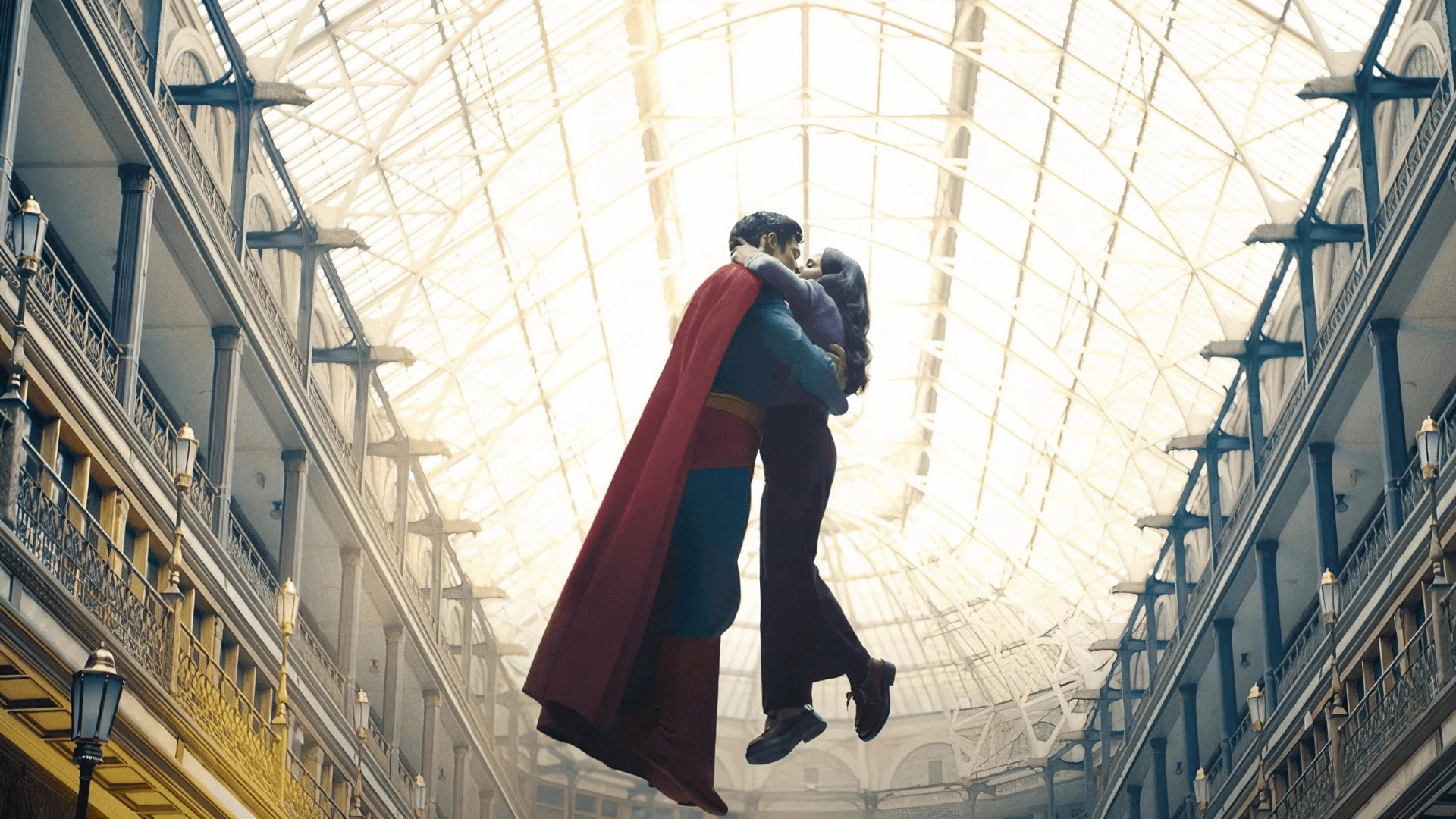 Superman (2025) Κριτική