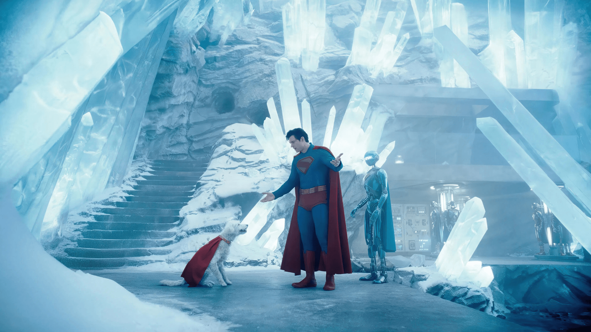 Superman (2025) Σούπερμαν