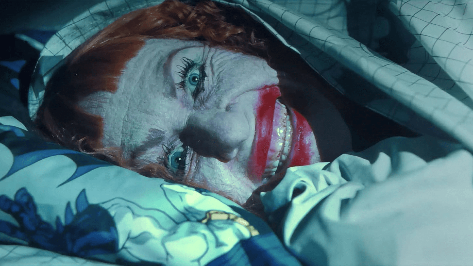 Weapons 2025 Wallpaper