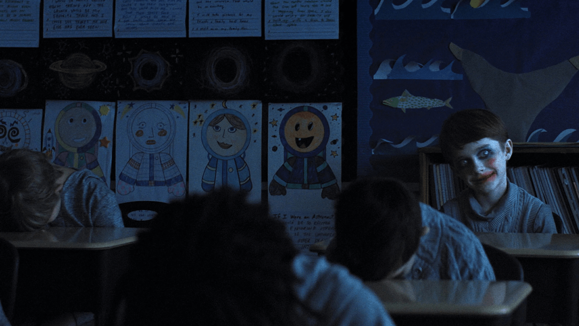 Weapons 2025 Wallpaper