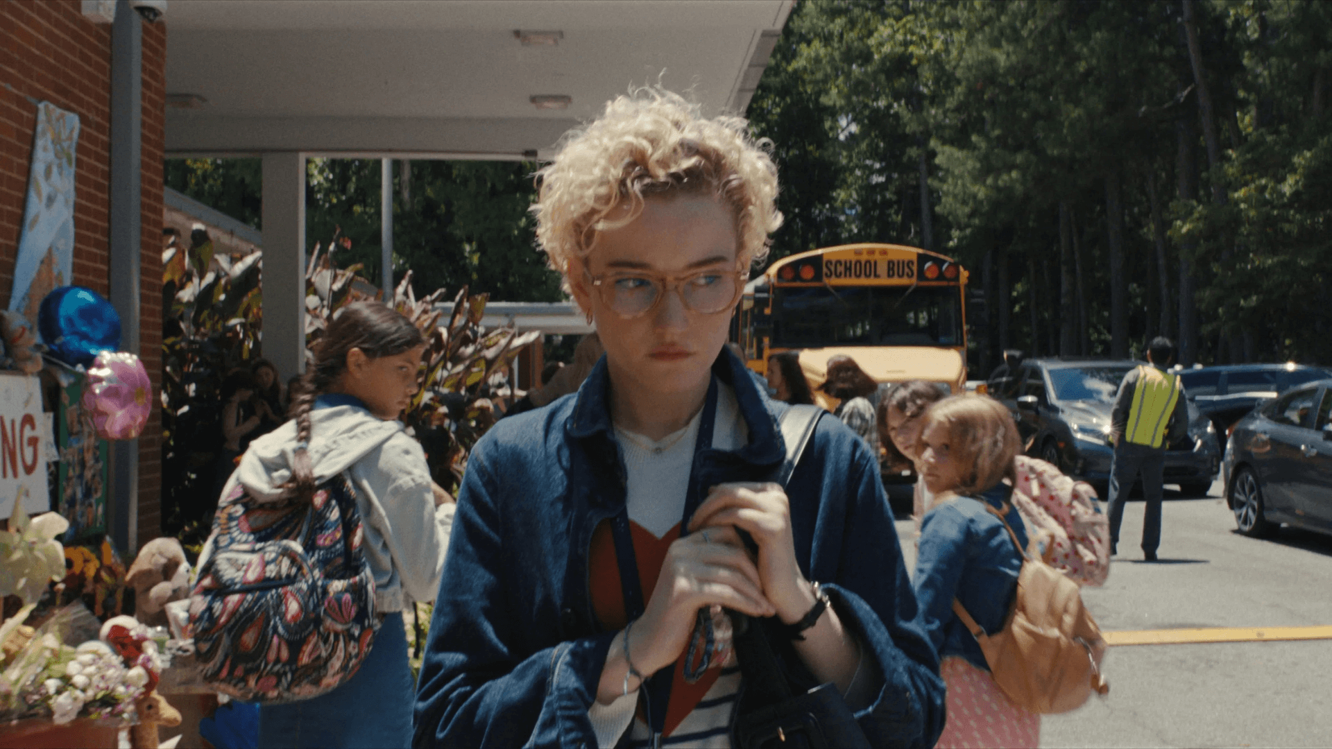 Weapons 2025 Wallpaper