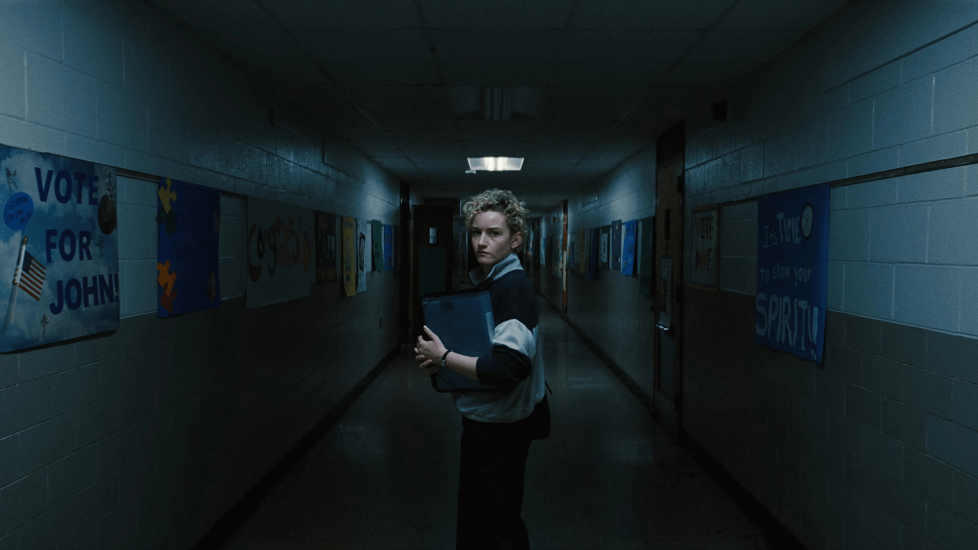 Weapons 2025 Wallpaper