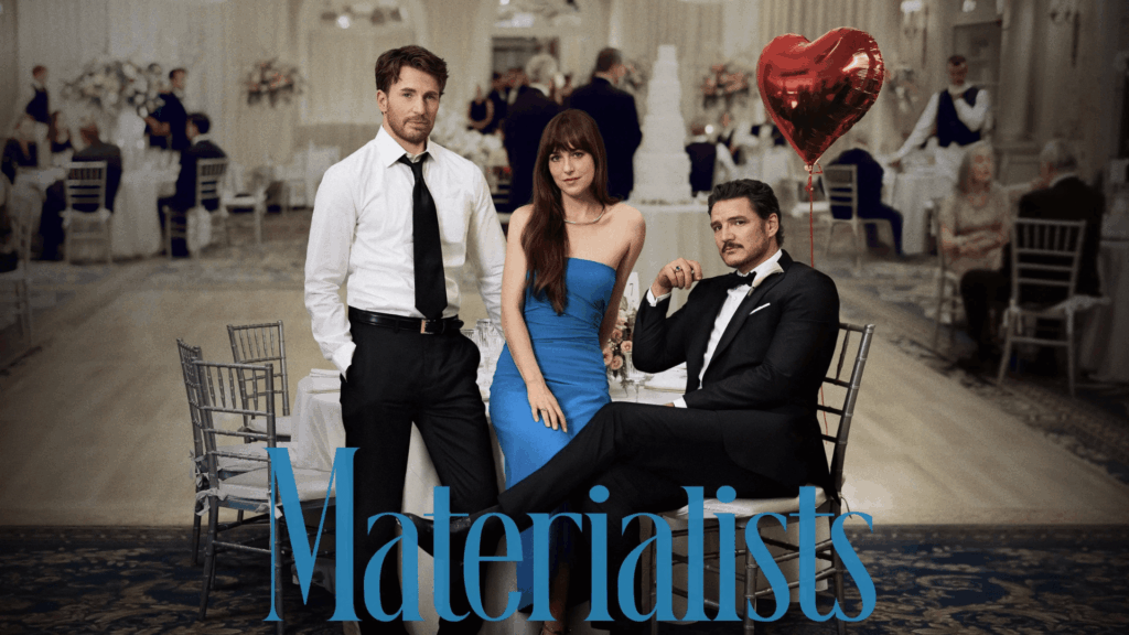 Ταιριάζουμε; 2025 Κριτική