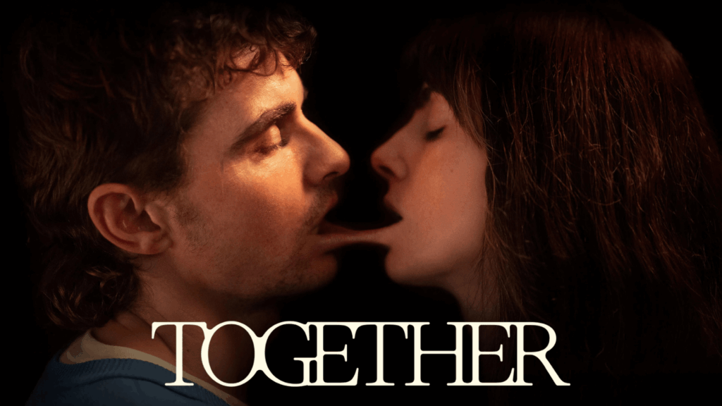 Together 2025 Poster