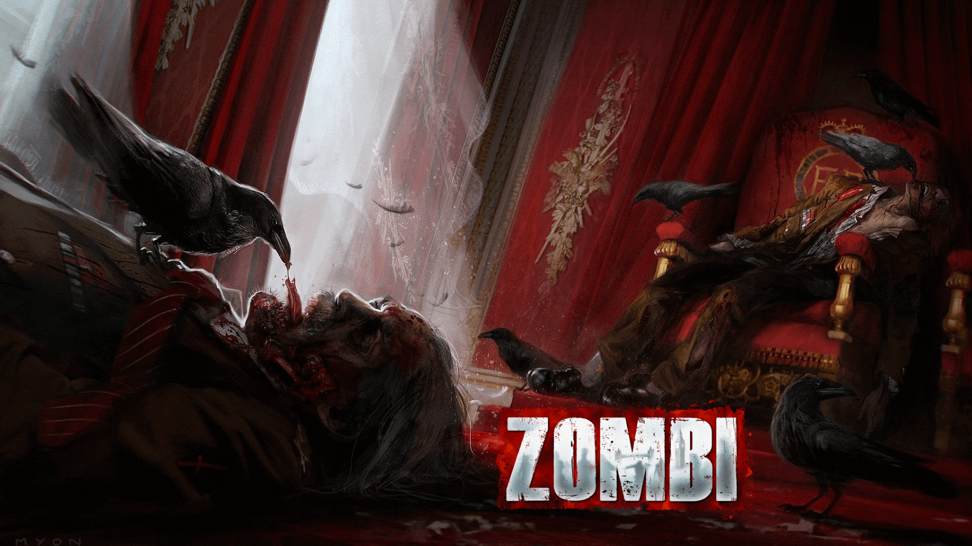 Zombi U 2015 Greek Walkthrough