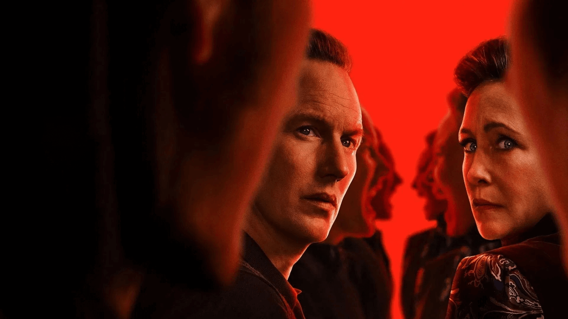 Conjuring Last Rites κριτική