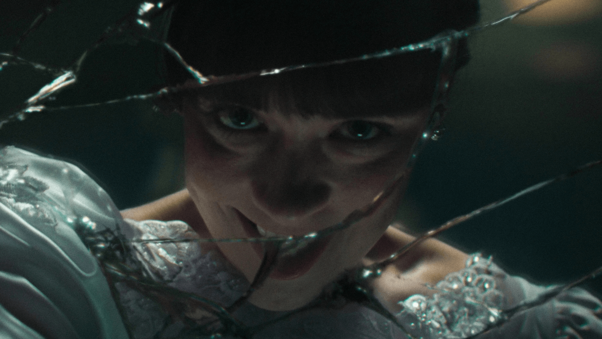 Conjuring Last Rites κριτική