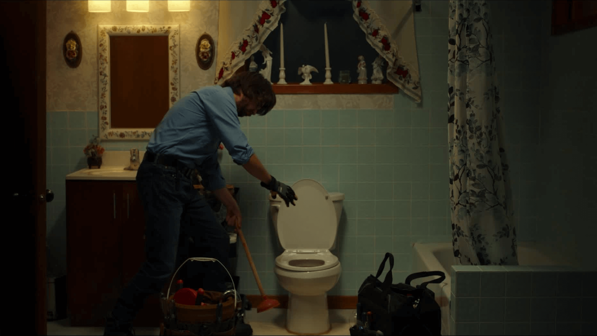 Scared Shitless 2024