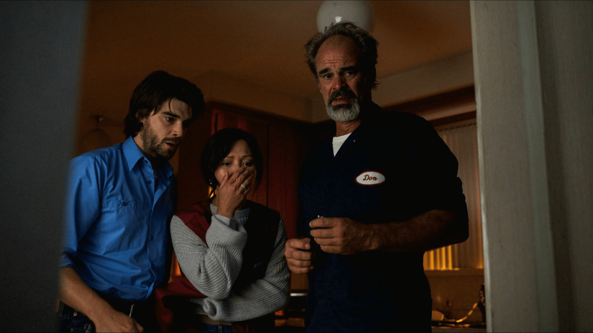 Scared Shitless 2024