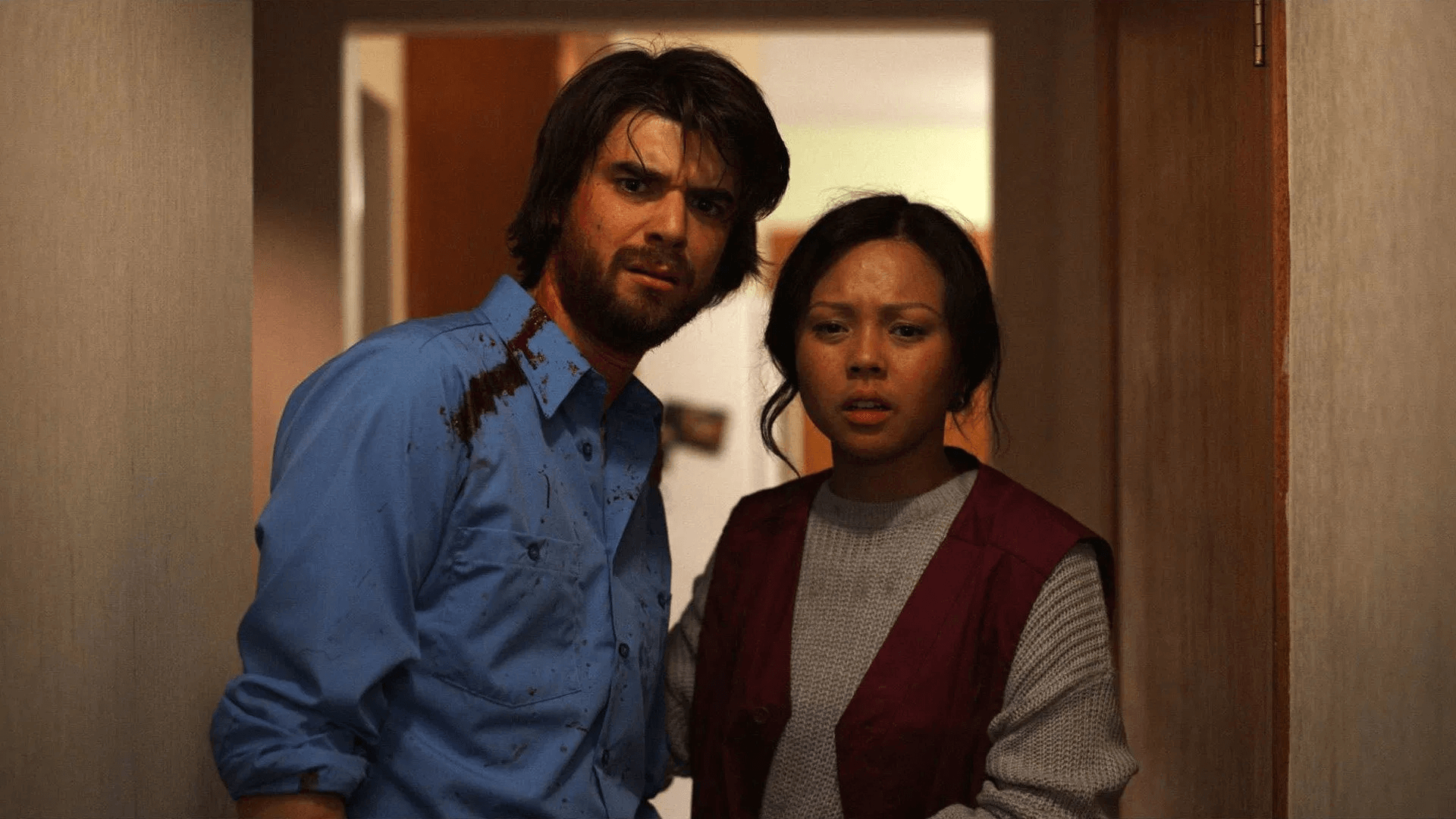 Scared Shitless 2024