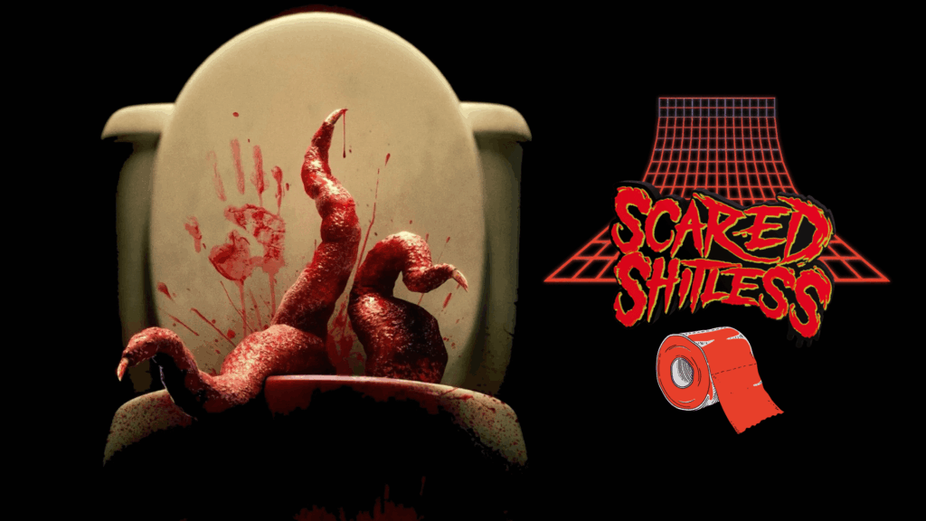 Scared Shitless 2024