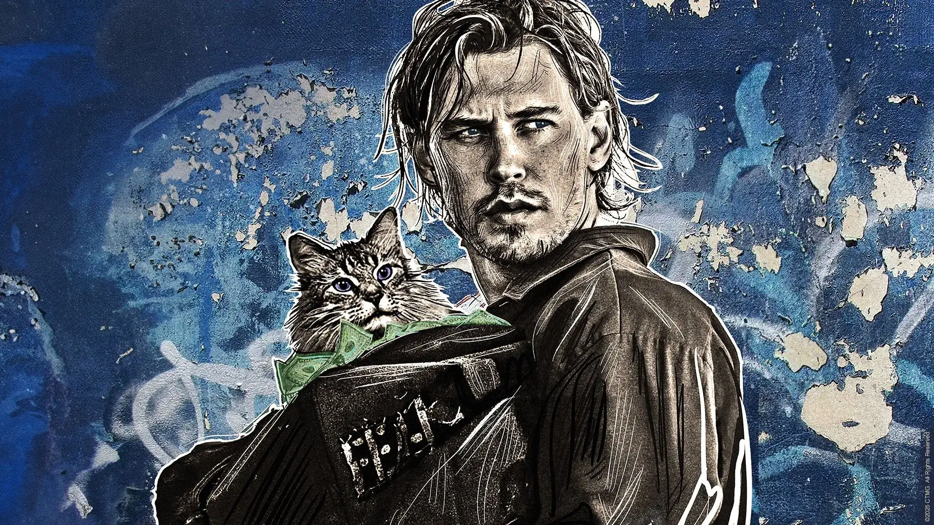 Caught Stealing 2025 Review