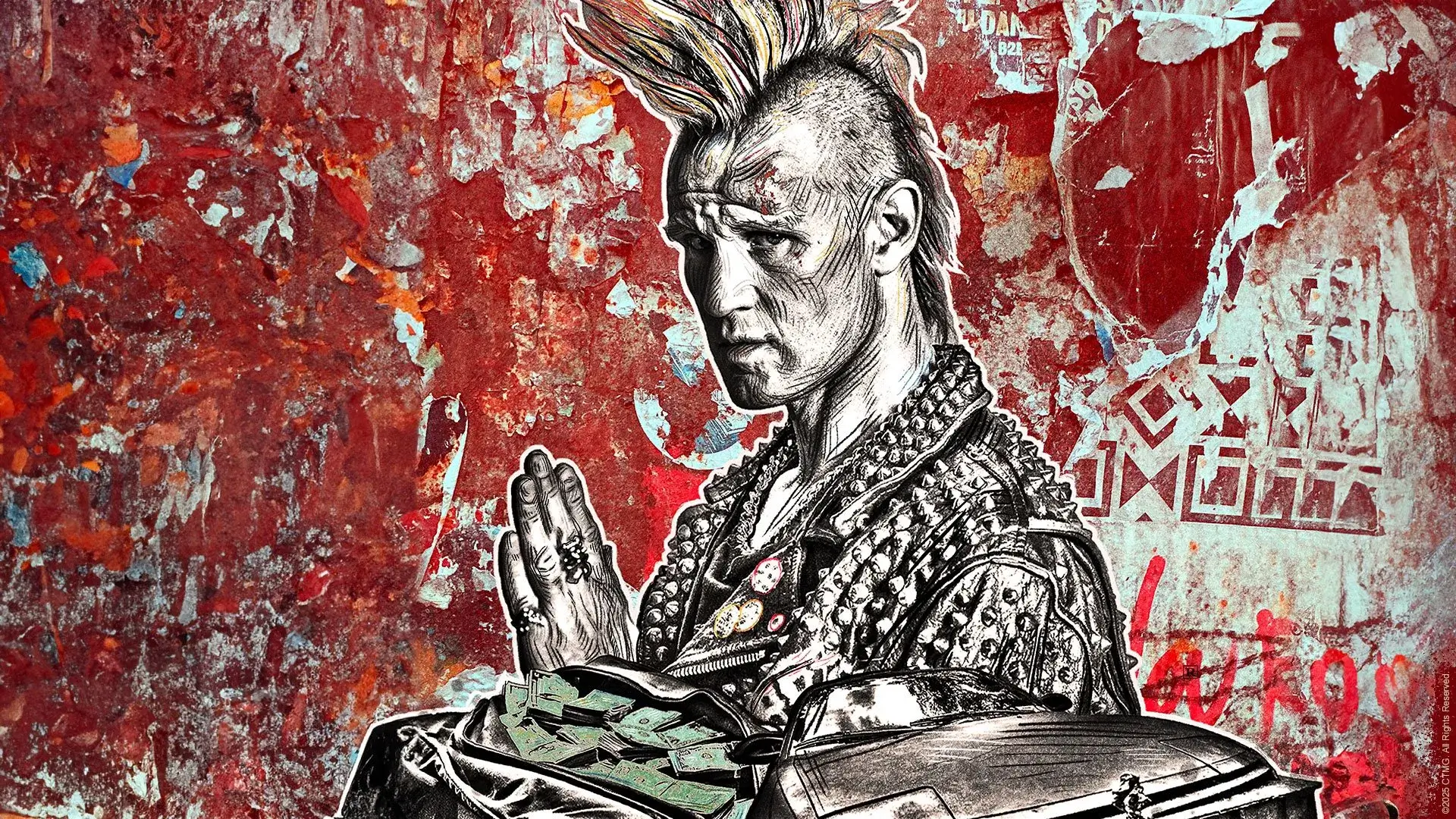 Caught Stealing 2025 Review