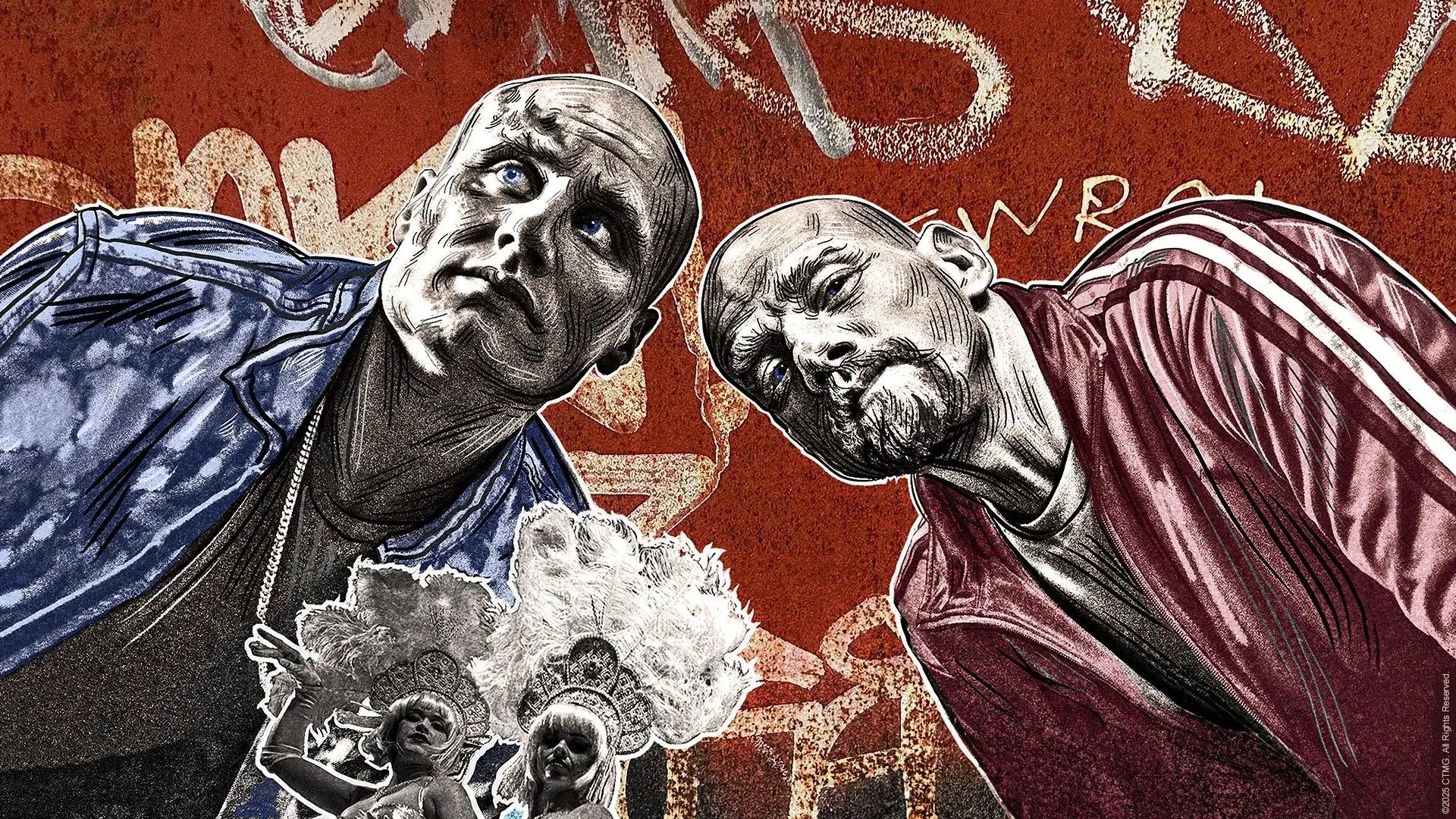 Caught Stealing 2025 Review