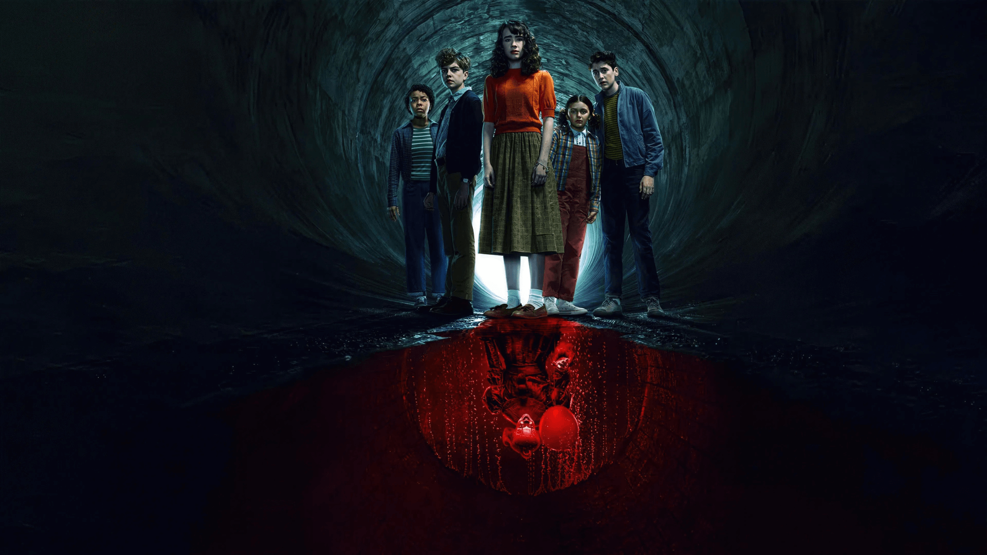 IT Welcome to Derry Review